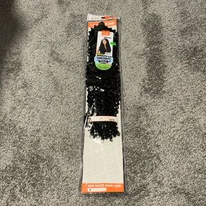 Croshay Braiding Hair 1 pack